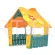 Inclusive Playhouse Ocean WS-084 domek zabaw plac zabaw