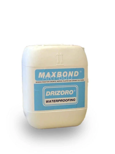 Maxbond polimerowa warstwa sczepna podkład gruntujący do betonu gładkiego opakowanie 1l