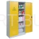 Szafa na substancje niebezpieczne Malow SWM-201-S24 metalowa wentylacja bezpieczne przechowywanie