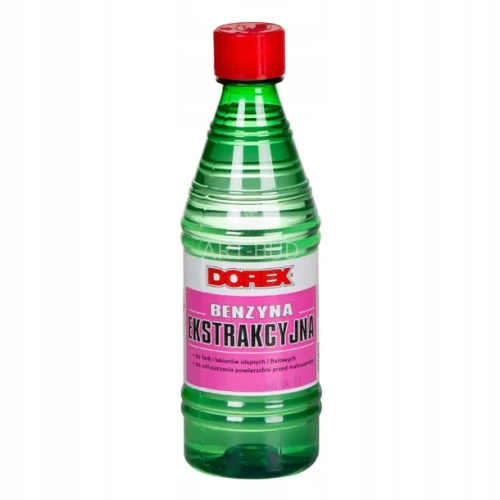 Benzyna ekstrakcyjny Dorex 0.5l