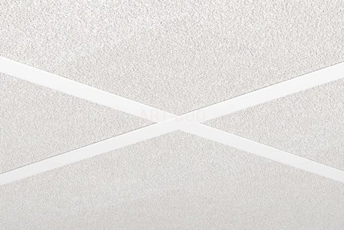 Płyta sufitowa Ecomin Orbit Board 1200x600x13 AMF THERMATEX