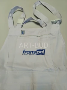 Ubranie robocze Franspol