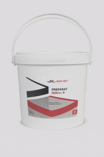 Preparat RENObiel B  Impregnat 5 kg KOST-BET