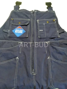 spodnie robocze Atlas