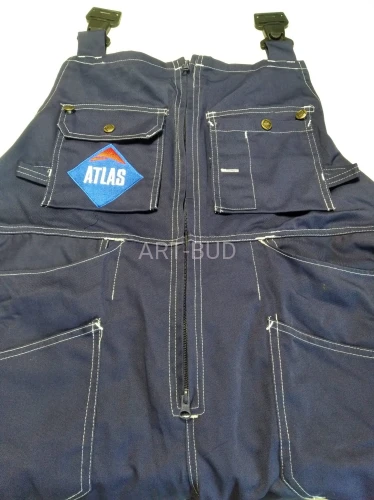 spodnie robocze Atlas