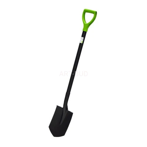 Szpadel ostry BASIC FORESTER F410-15 