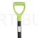 Szpadel ostry BASIC FORESTER F410-15 