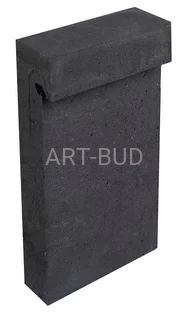 Obrzeże Flesz 6x20cm  wysokość 30 cm POLBRUK