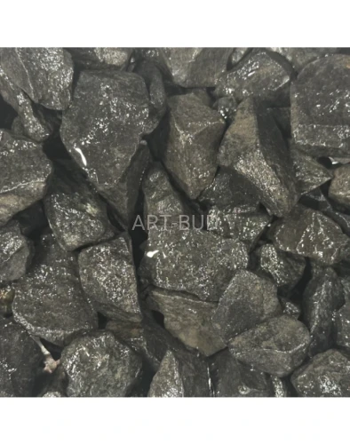 Grys Bazalt 8-16 mm 20 kg kamień ogrodowy czarny dekoracyjny na ścieżki rabaty