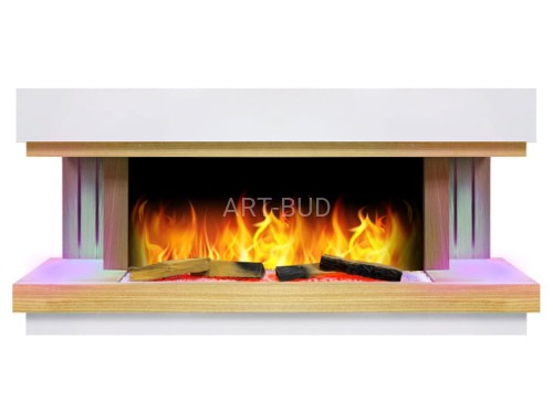 Kominek elektryczny ArtiFlame Sogne AF52