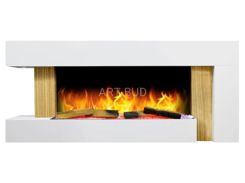 Elektryczny kominek  ArtiFlame Fjord AF52