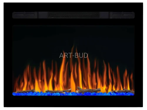 Kominek elektryczny ścienny / do zabudowy ArtiFlame AF27WR