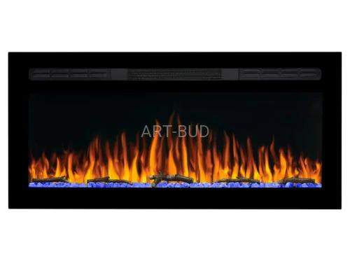 Kominek elektryczny ścienny / do zabudowy ArtiFlame AF37WR