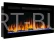 Kominek elektryczny ścienny / do zabudowy ArtiFlame AF37WR