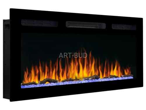 Kominek elektryczny ścienny / do zabudowy ArtiFlame AF40WR