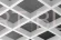 Sufit rastrowy METAL Grille Cellio C16