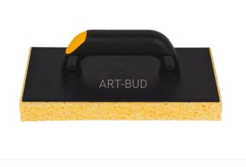 Hardy paca z hydrogąbką celulozową 25 mm, 28 x 14 cm