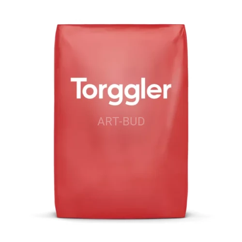 Obrzutka renowacyjna Torggler - naprawa zawilgoconych i zasolonych murów 25kg