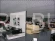 Sufit metalowy podwieszany Base 10 | H22  H40  H50