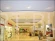 Sufit metalowy podwieszany Base 10 | H22  H40  H50