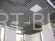 Sufit rastrowy metalowy Base 15 | H37