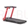 Bieżnia elektryczna Reebok FR30z Floaride Czerwona