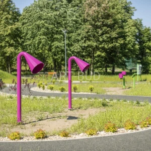 Głuchy telefon edukacyjna zabawa na plac zabaw