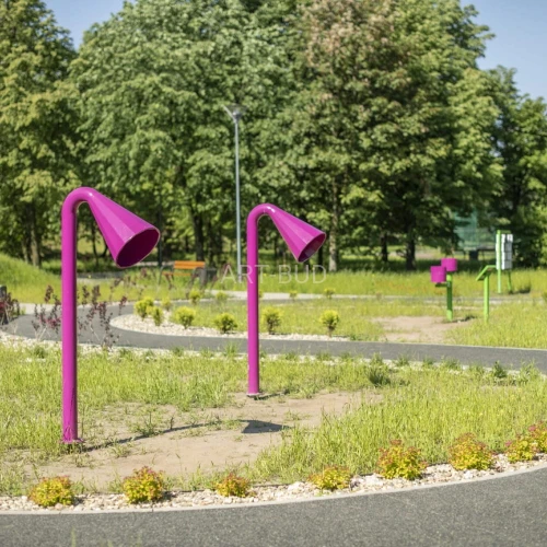 Głuchy telefon edukacyjna zabawa na plac zabaw