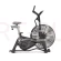 Rower powietrzny z regulowanym oporem - Half Human Air Bike 