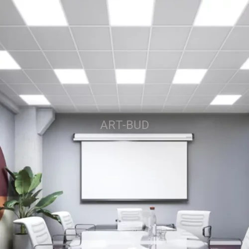 Płyta sufitowa AMF THERMATEX Alpha 600x600x19 mm SK lub Tegular