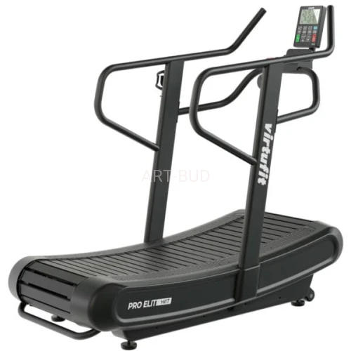Bieżnia mechaniczna Virtufit Pro Elite Hiiit
