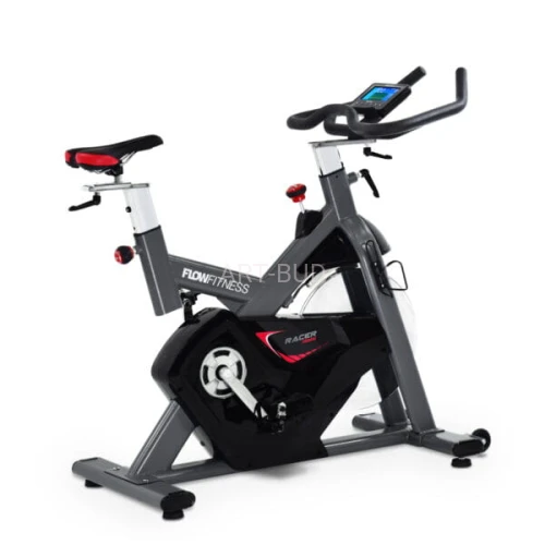 Rower spinningowy Flow Fitness Racer DSB600i