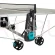 Stół tenisowy Cornilleau 300X Outdoor szary