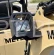 Minikoparka gąsienicowa MEYER EX12JYSB