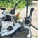 Minikoparka gąsienicowa MEYER EX15