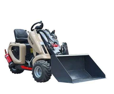 Miniładowarka Kołowa Meyer MWL35