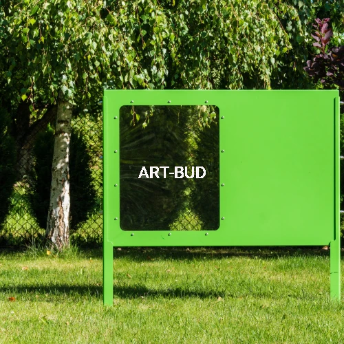 Tablica edukacyjna Da Vinci kreatywny panel do rysowania i projektowania na plac zabaw