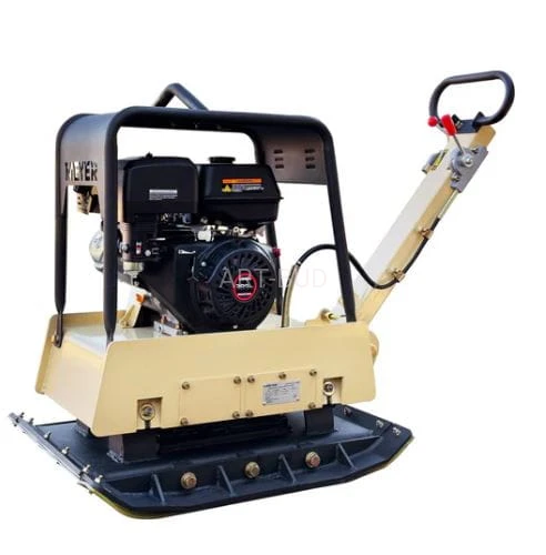 Zagęszczarka 255kg MEYER PC255R