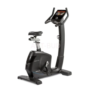 Flow Fitness Perform B5s rower treningowy premium z ekranem dotykowym 10 cali
