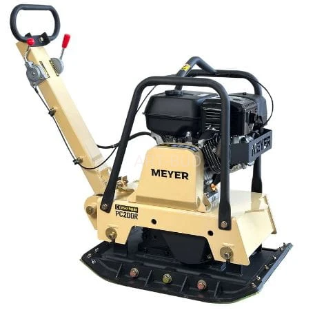Zagęszczarka 200kg MEYER PC200R