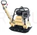 Zagęszczarka 125kg MEYER PC125R 