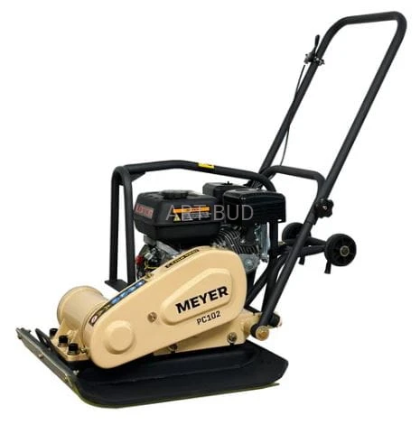 Zagęszczarka 102kg MEYER PC102 