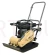 Zagęszczarka 102kg MEYER PC102 