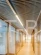 Sufit rastrowy metalowy Open Line 100‑200×400 mm