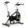  VirtuFit rower spinningowy Etappe 1 z regulacją oporu do intensywnych treningów domowych