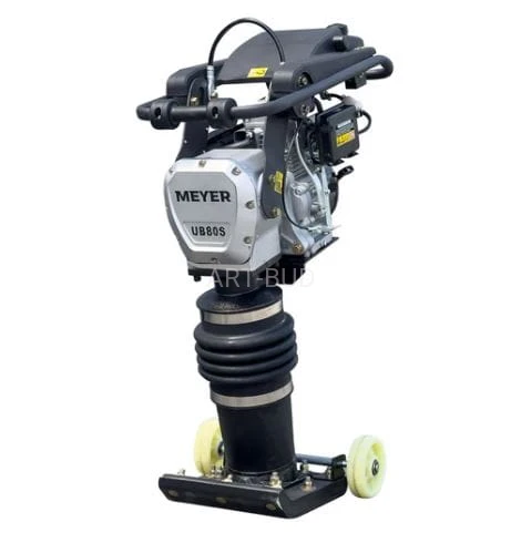 Stopa wibracyjna MEYER UB80S(Smukły)