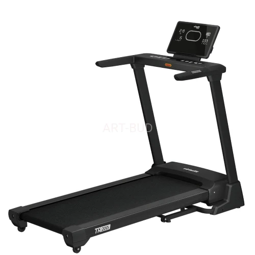  VirtuFit TR200i bieżnia elektryczna 2.5 CHP 36 programów domowy trening cardio