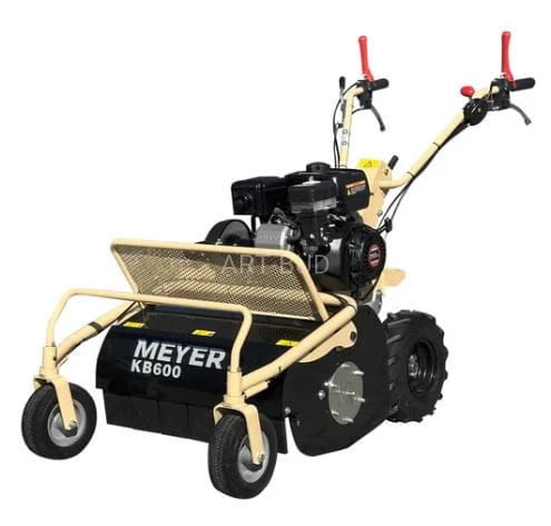 Kosiarka bijakowa MEYER KB600