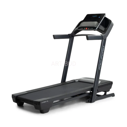  ProForm Carbon TL bieżnia elektryczna 2.6 CHP 0–16 km/h z amortyzacją ProShox do domu