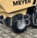 Wozidło kołowe  MEYER T500L(koła terenowe)